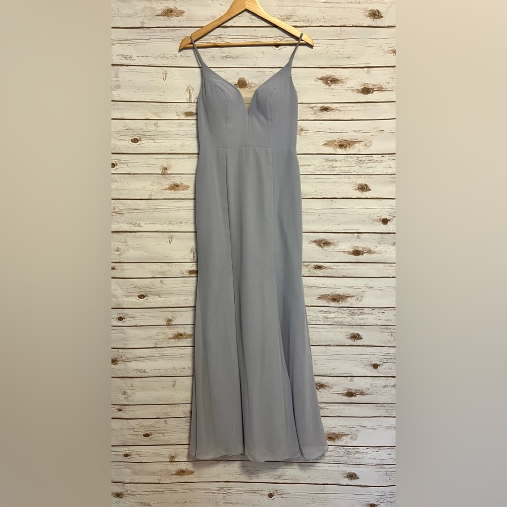 Azazie Ezra Bridesmaid Dress
